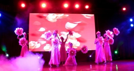 專業禮儀慶典服務 從活動策劃到婚禮執行