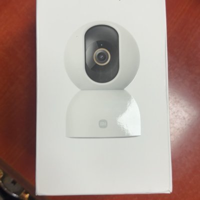 米智能攝像機(jī)3云臺(tái)版 卓越性能，全方位守護(hù)家庭安全