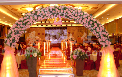 專業禮儀策劃，為您的每一刻注入匠心與溫度